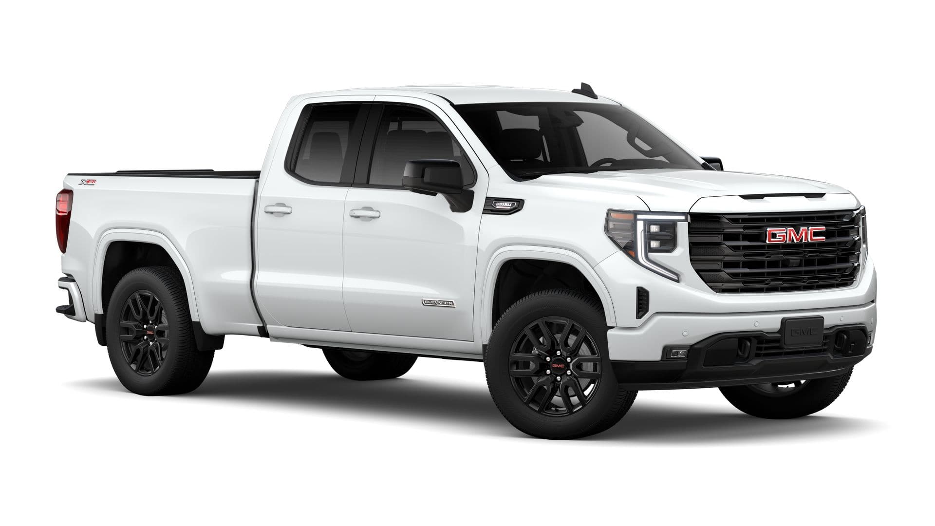 2025 GMC Sierra 1500 Elevation - Photo 42