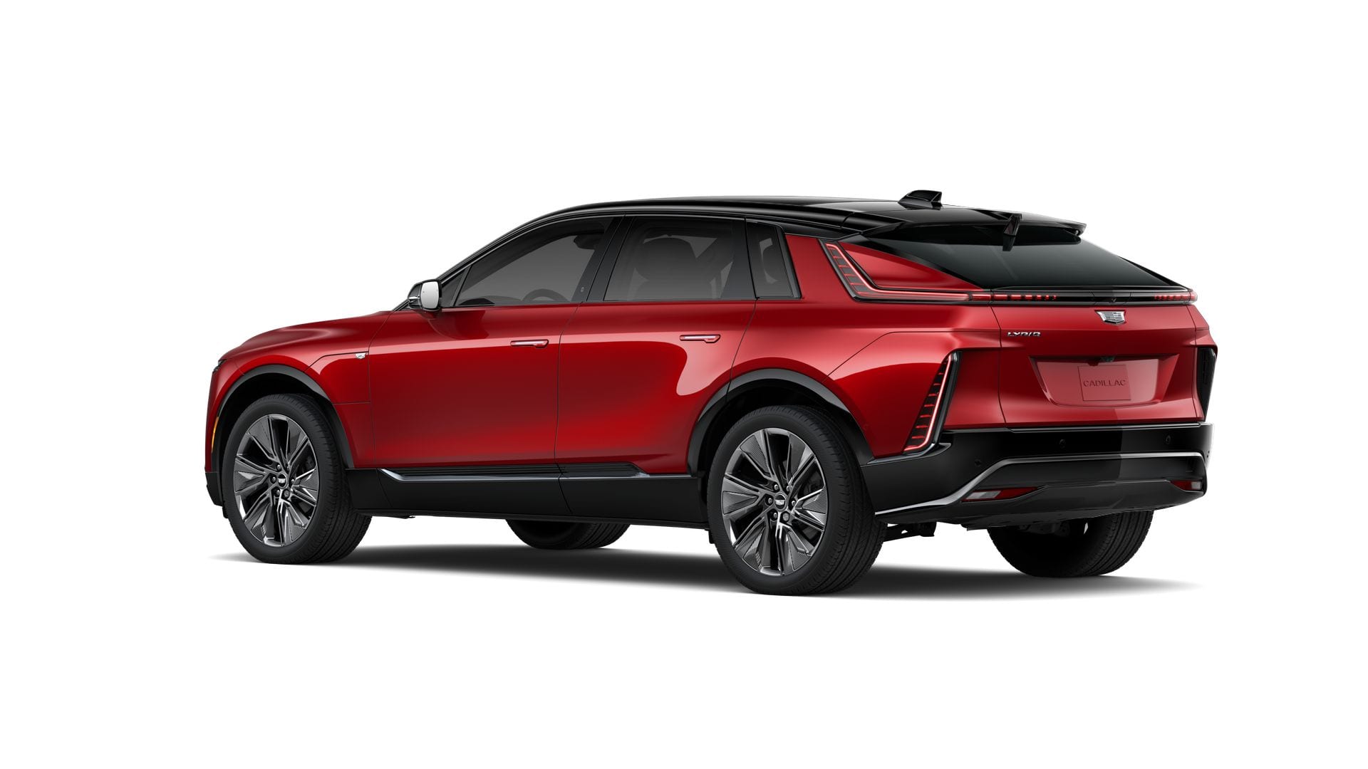 LYRIQ Signature Sport SUV