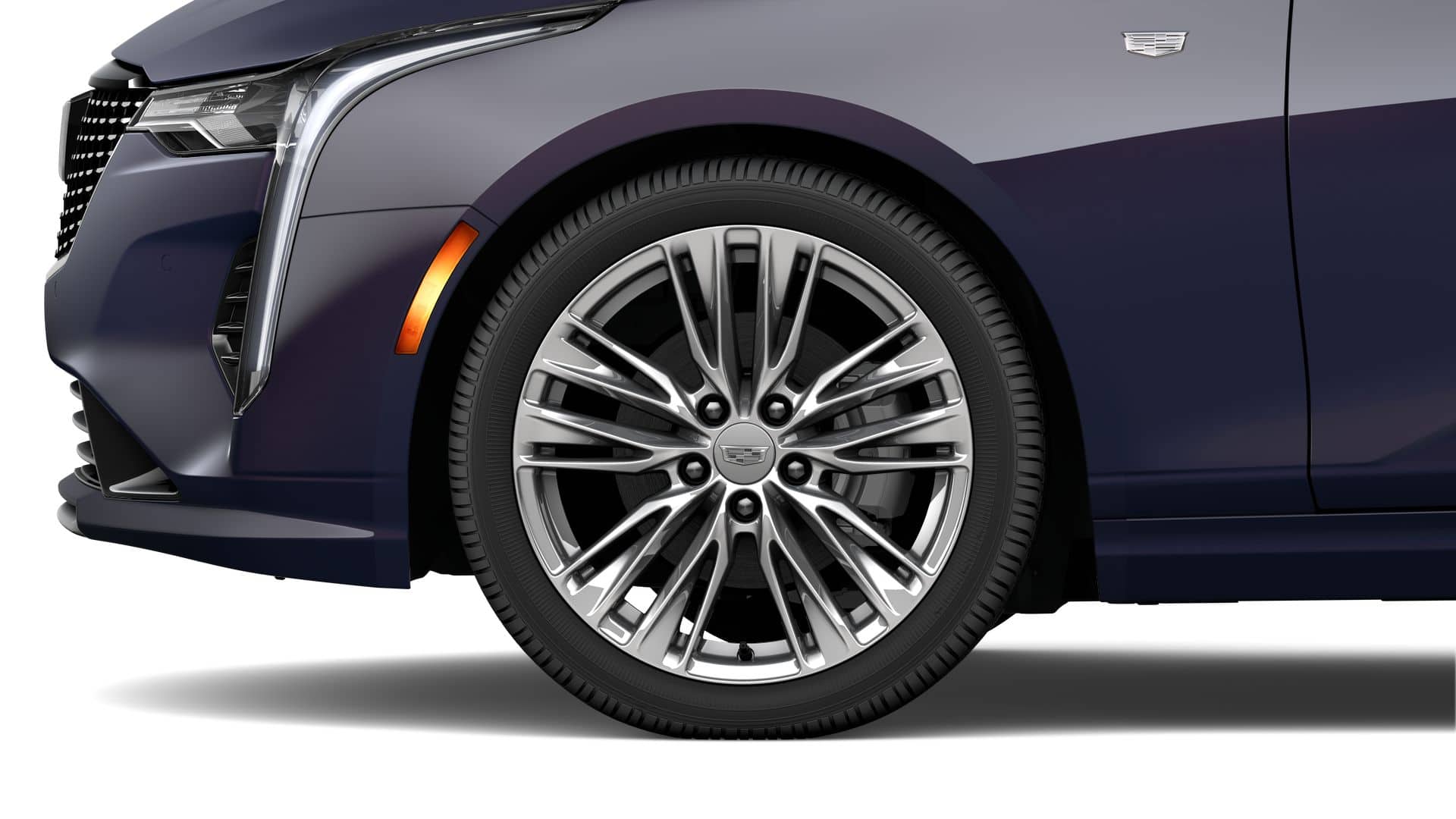 2025 Cadillac CT4 Premium Luxury - Photo 48