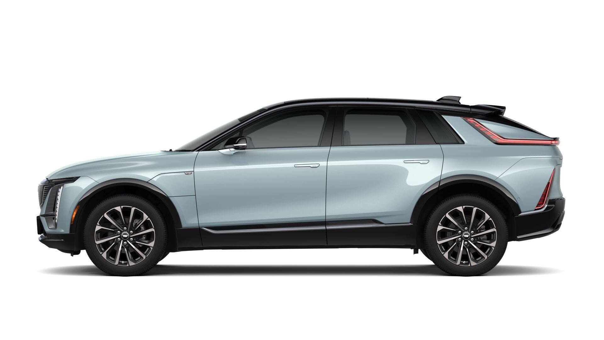 2026 Cadillac Lyriq Sport photo 3