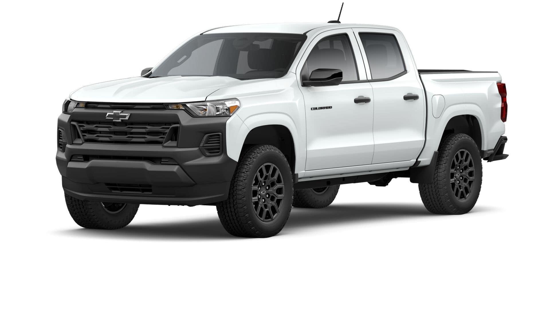 2025 Chevrolet Colorado LT photo 2