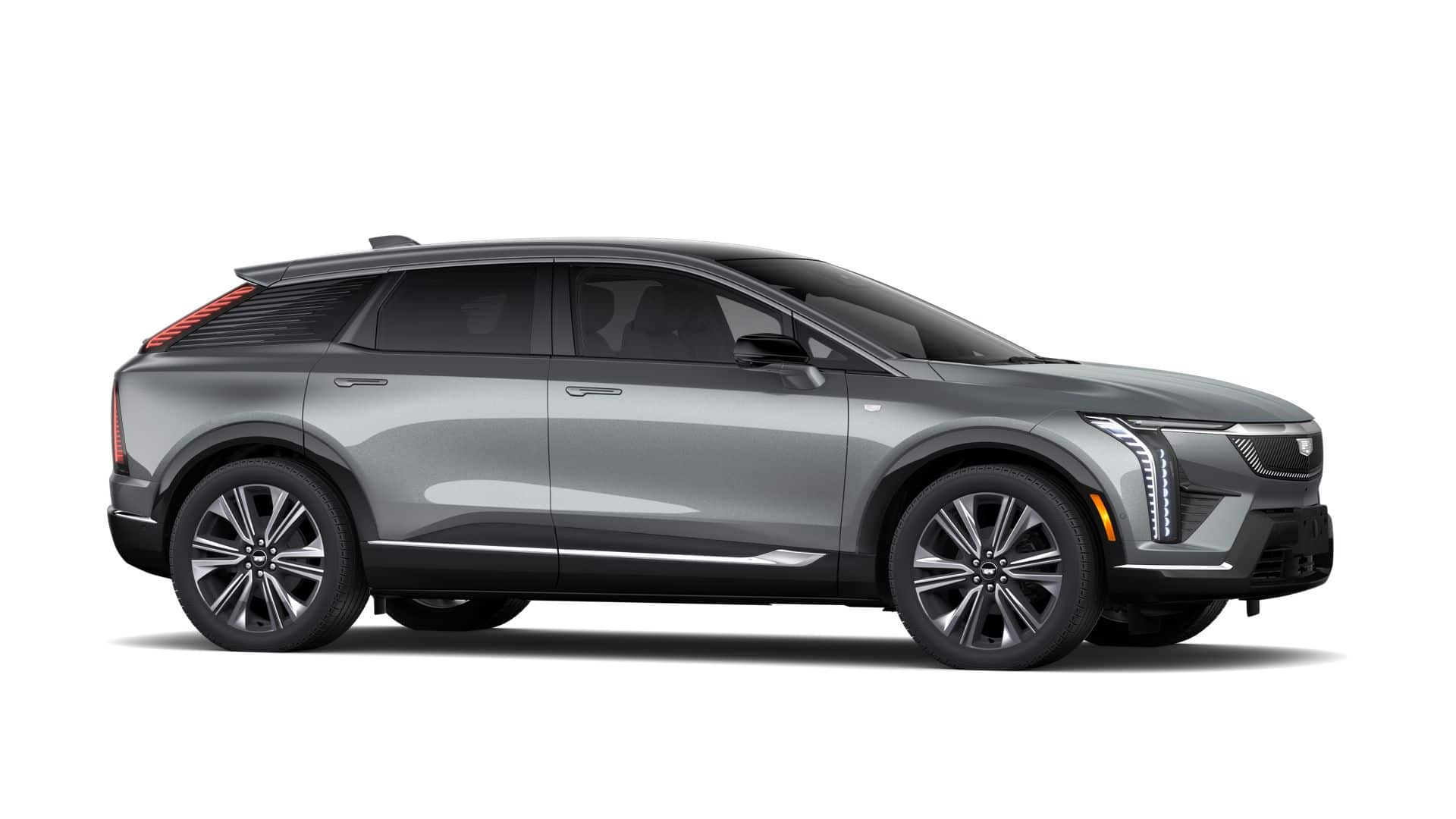 2027 Cadillac OPTIQ Premium Luxury - Photo 37