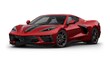 Chevrolet Corvette Stingray