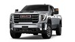  GMC Sierra 2500 HD