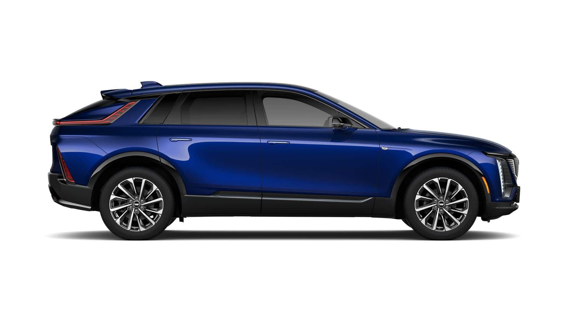 2027 Cadillac LYRIQ Sport - Photo 15