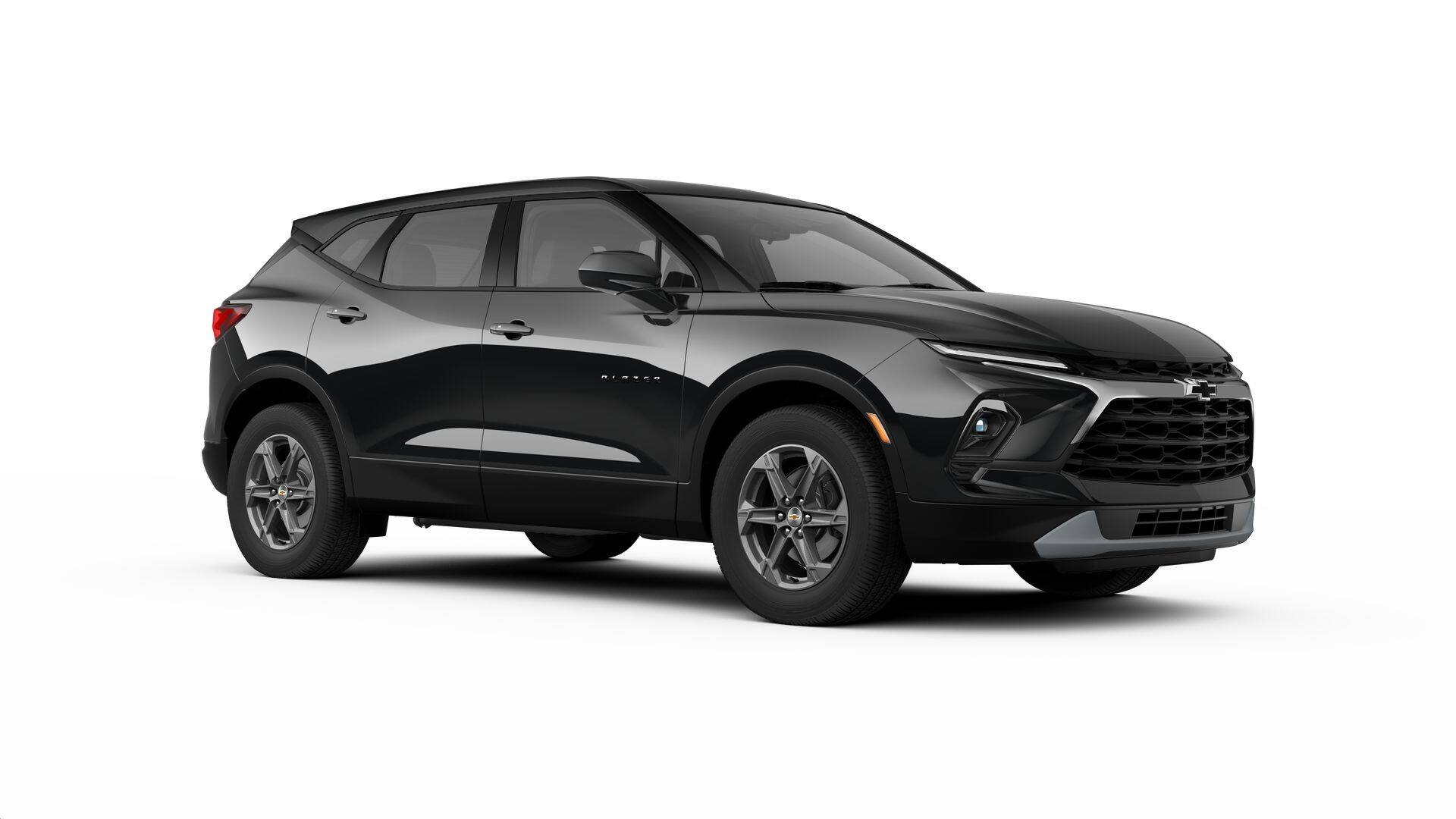2026 Chevrolet Blazer 2LT - Photo 35