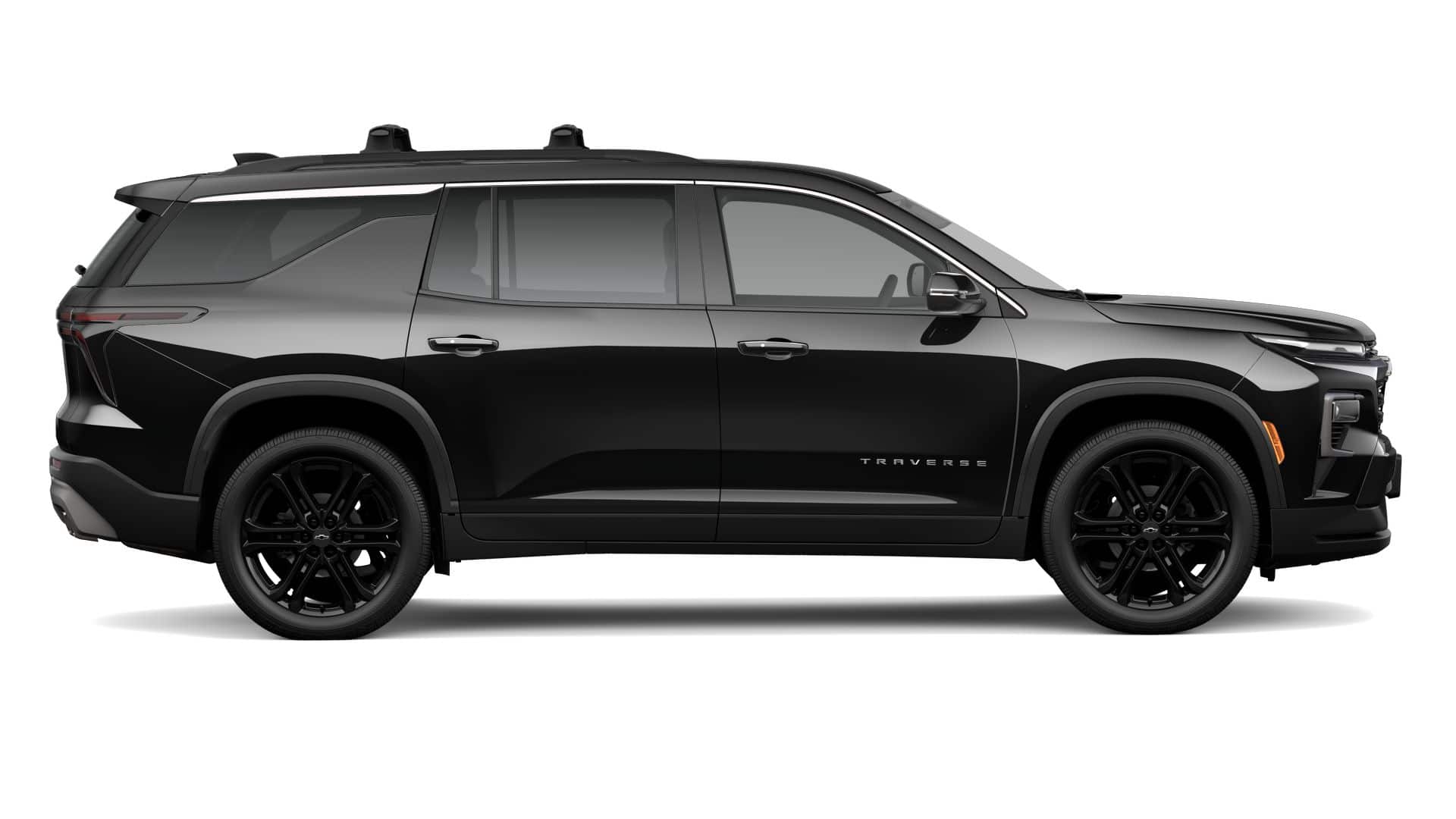 2026 Chevrolet Traverse LT - Photo 49