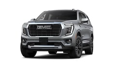 2025 GMC Yukon Elevation SUV