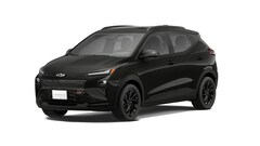 2027 Chevrolet Bolt RS SUV