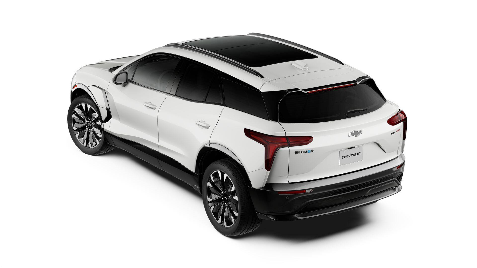 2025 Chevrolet Blazer EV RS - Photo 40