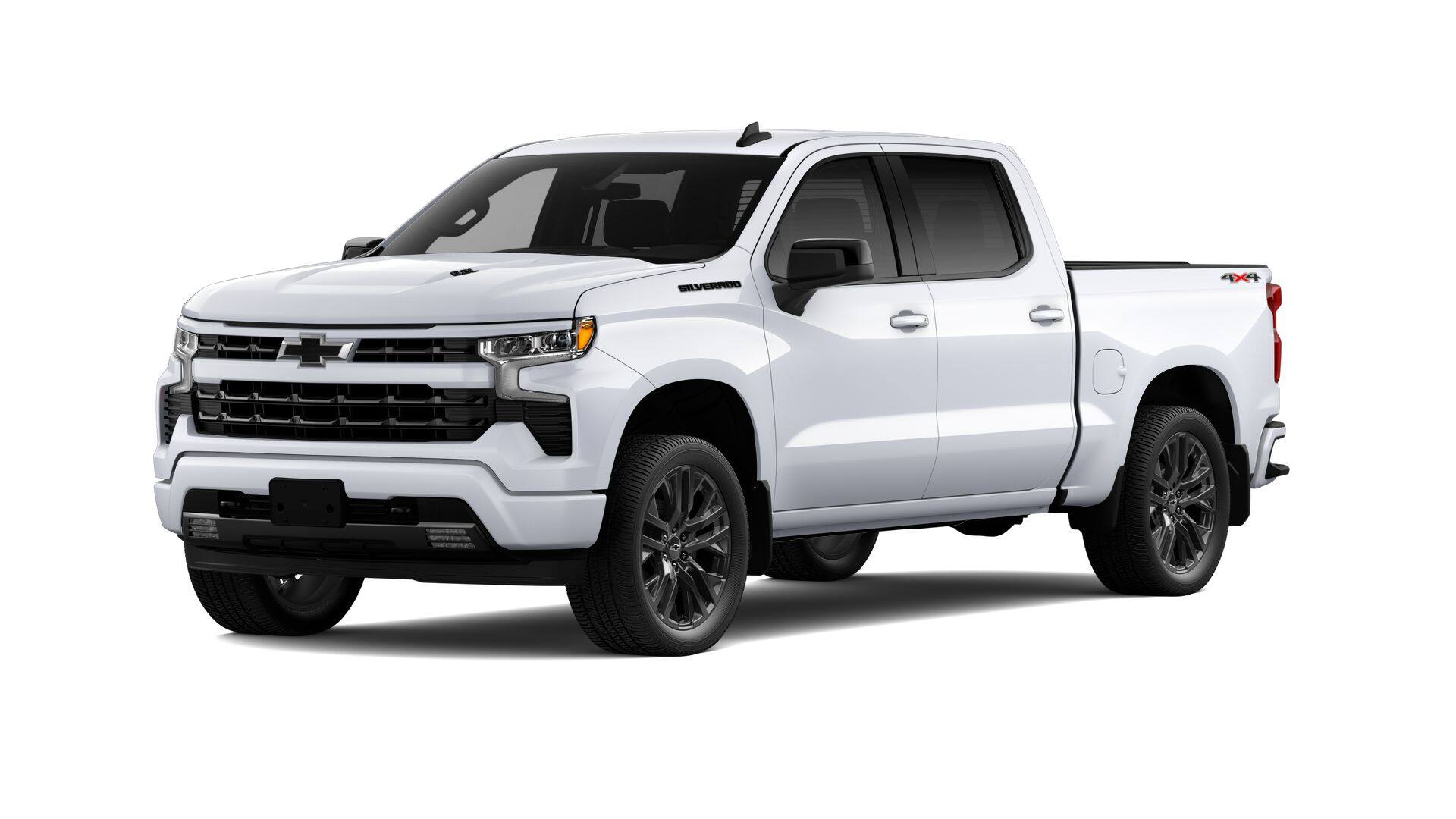 2026 Chevrolet Silverado 1500 RST - Photo 32