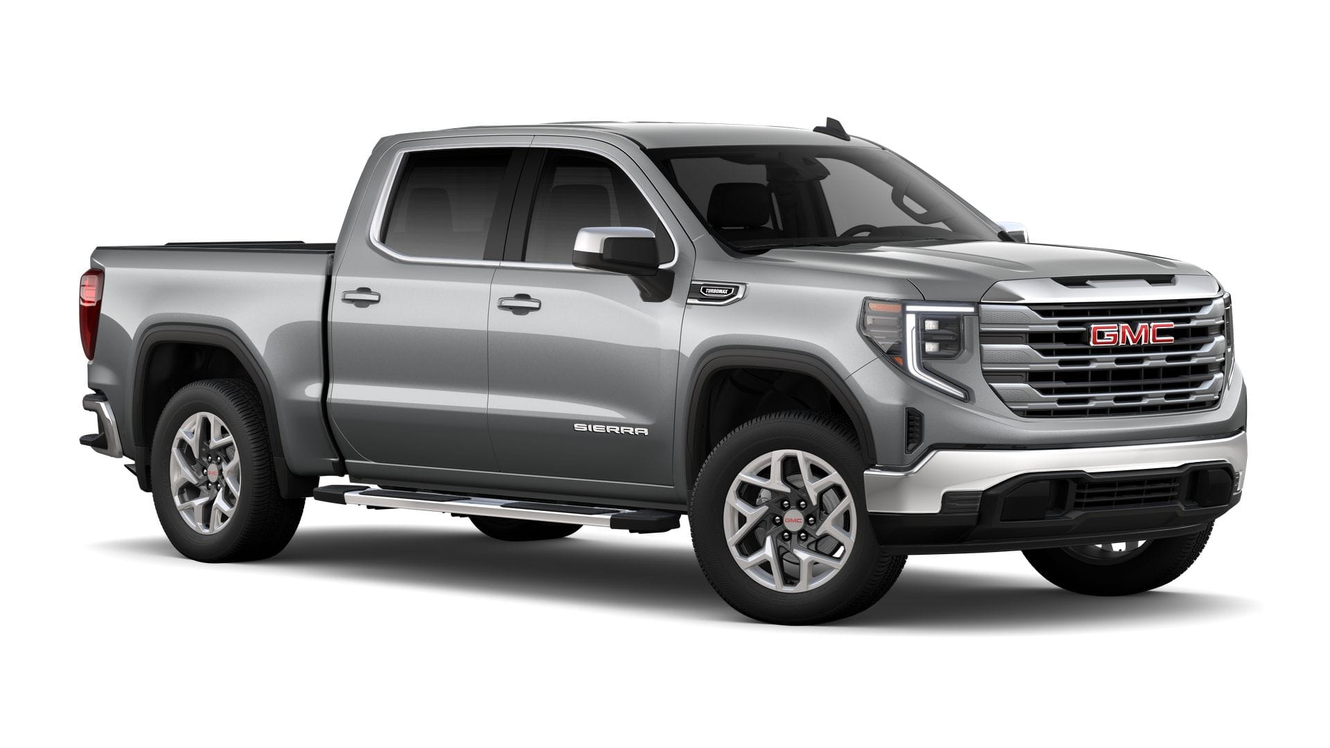 2026 GMC Sierra 1500 SLE - Photo 28