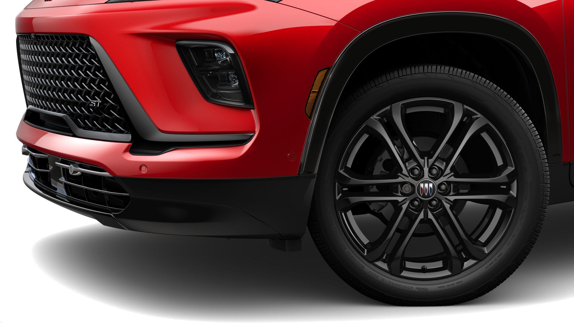 Thumbnail: 2026 Buick Enclave - 30