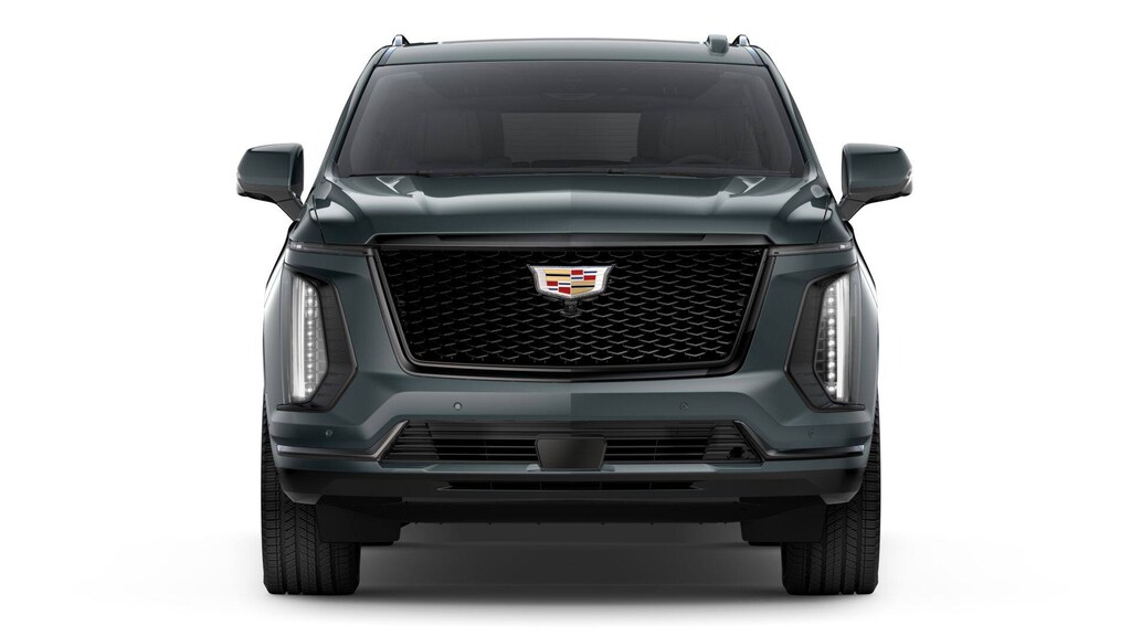 New 2026 CADILLAC Escalade Sport SUV