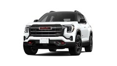 2026 GMC Terrain AT4 SUV