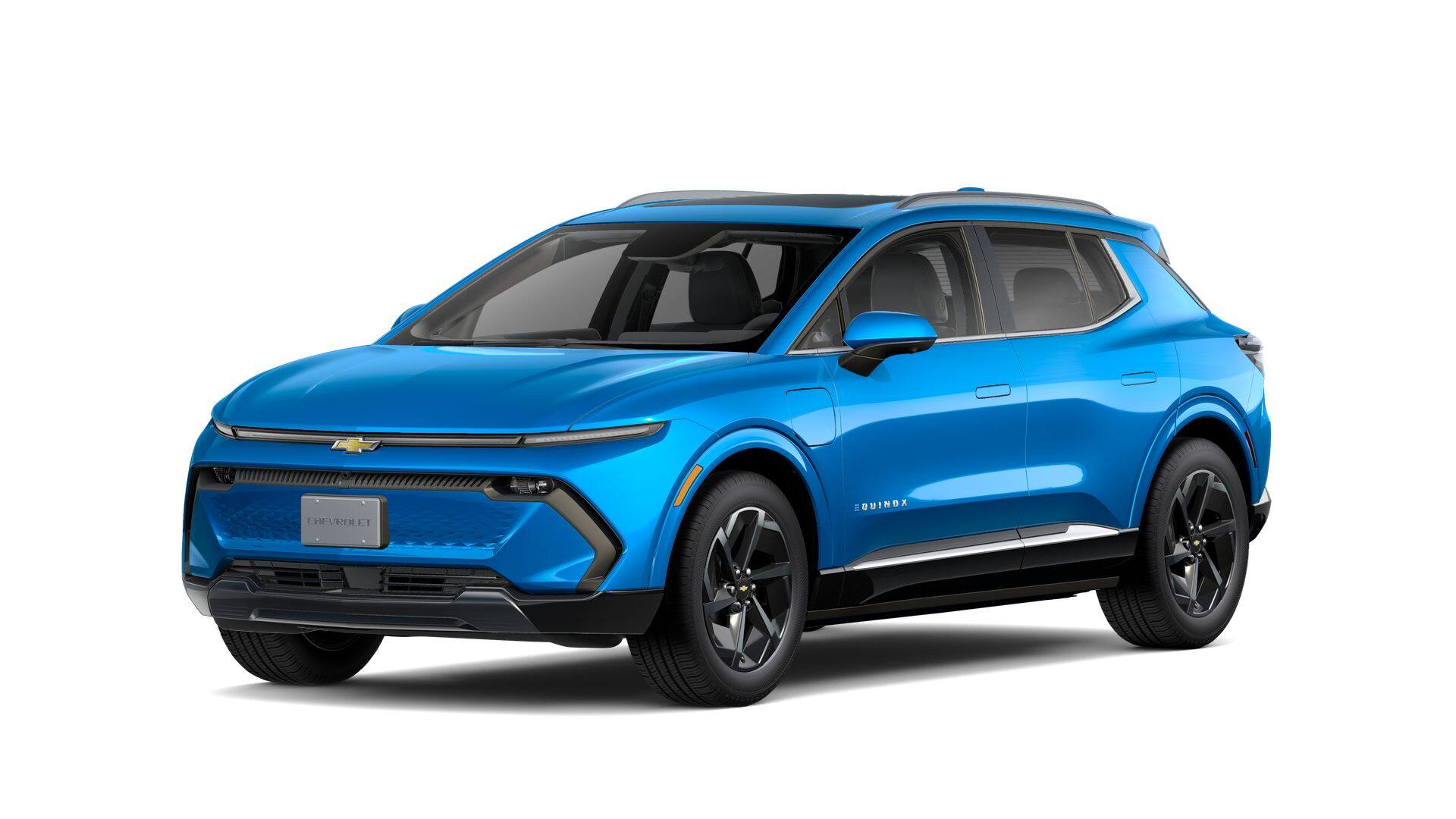 2025 Chevrolet Equinox LT 27