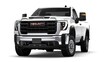 GMC Sierra 2500 HD