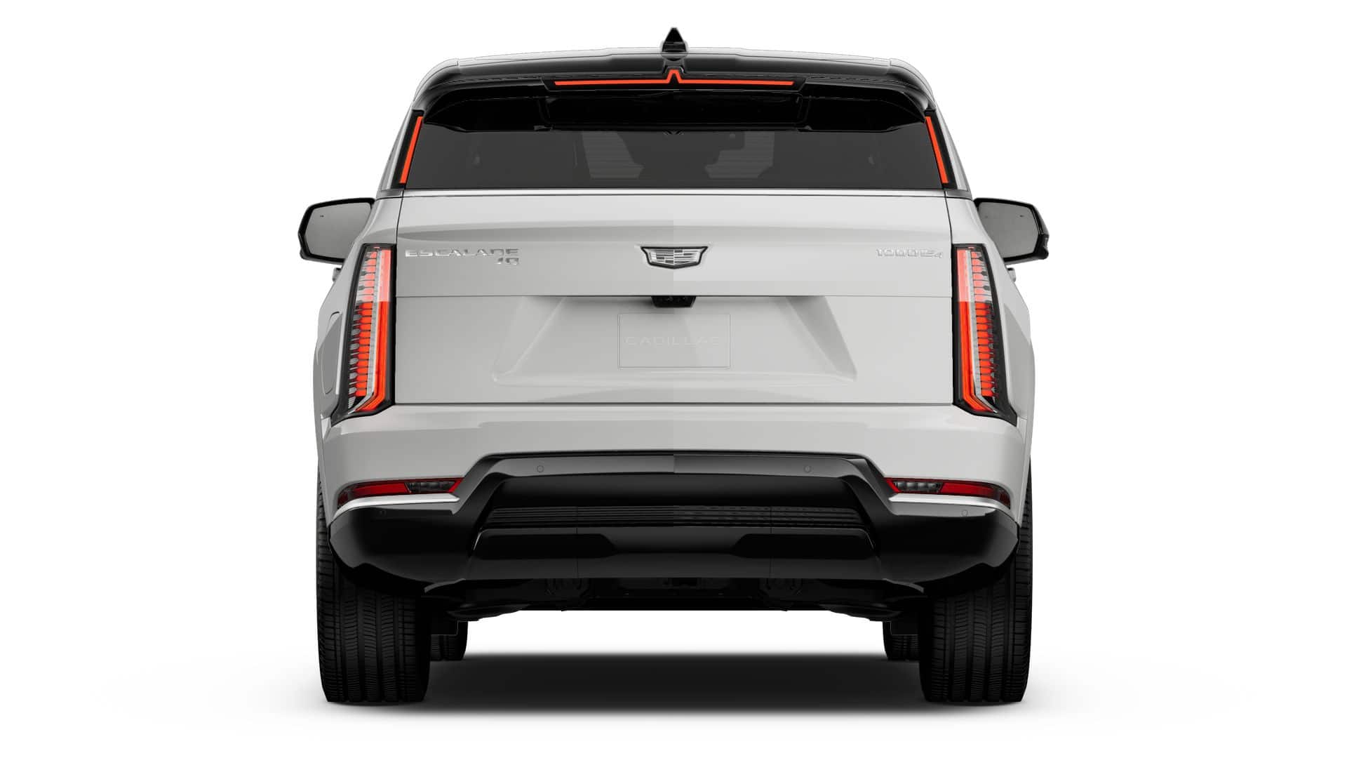 2025 Cadillac Escalade IQ Luxury 2 - Photo 32