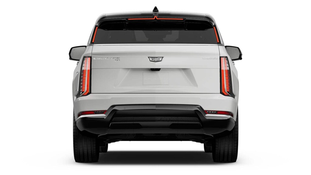 New 2025 CADILLAC ESCALADE IQ Luxury 2 SUV