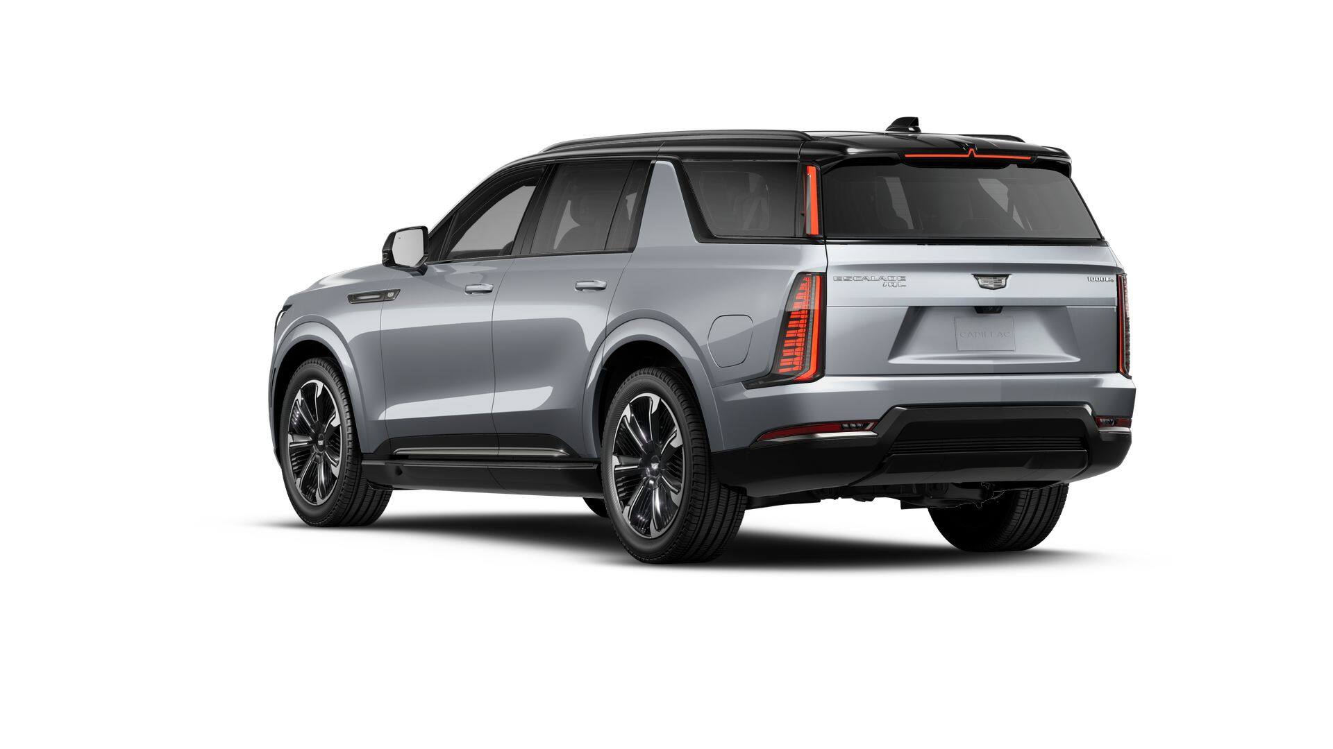 2026 Cadillac Escalade IQL Premium Sport - Photo 29