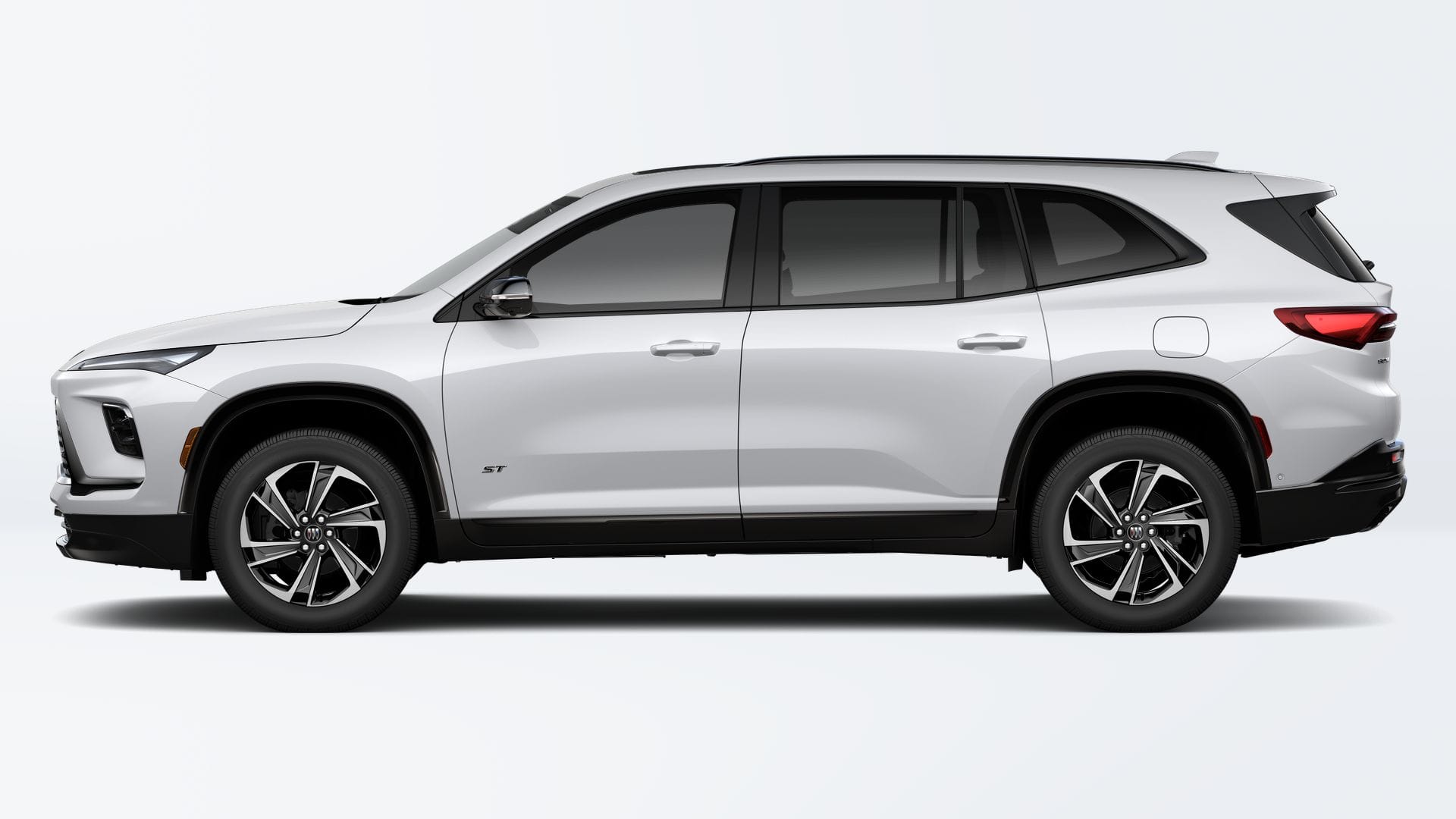 Thumbnail: 2025 Buick Enclave - 31