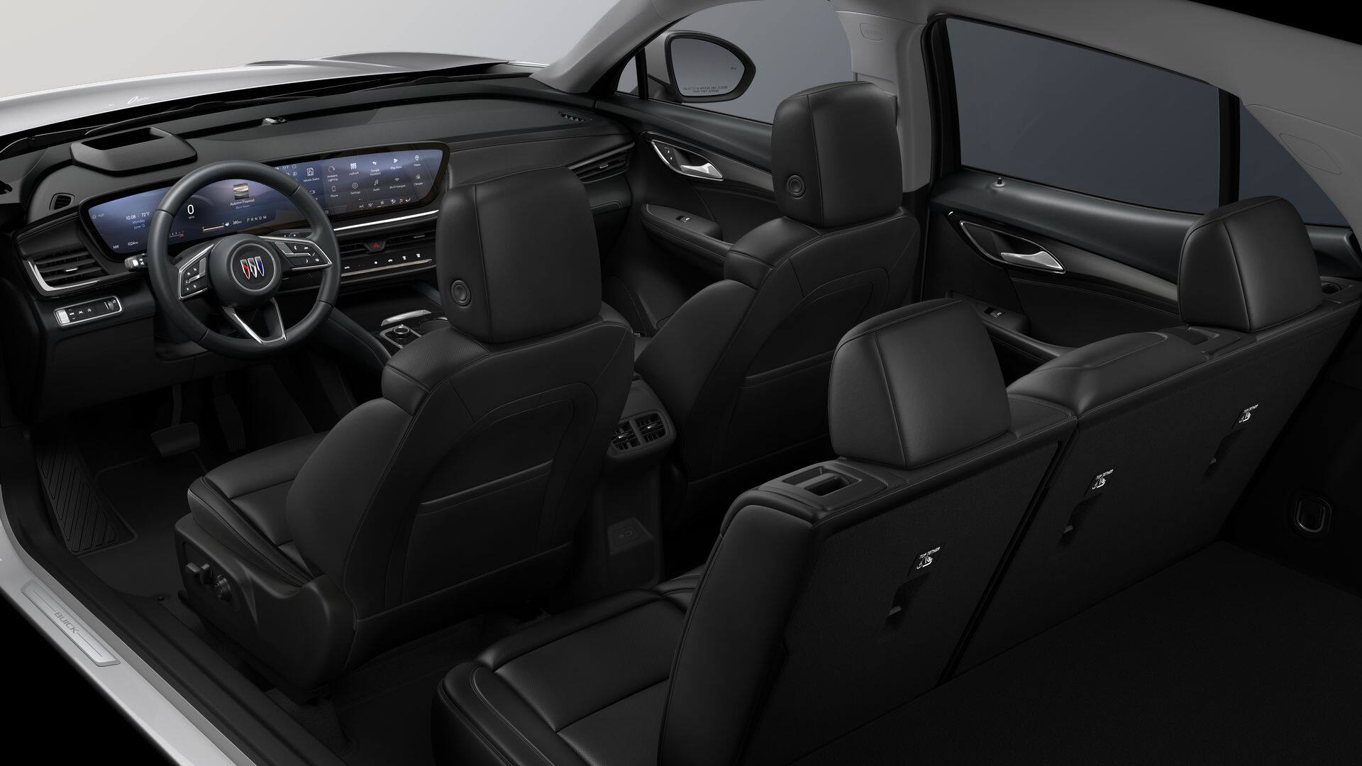 Thumbnail: 2025 Buick Envision - 36