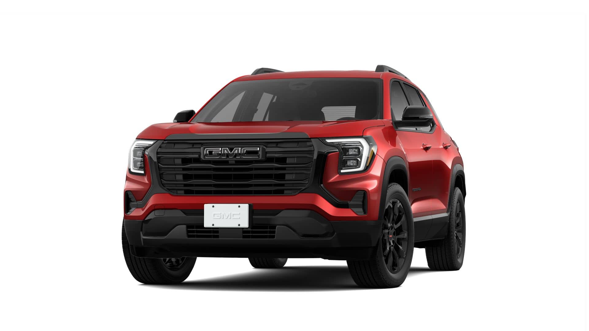 2026 Gmc Terrain Elevation photo 2