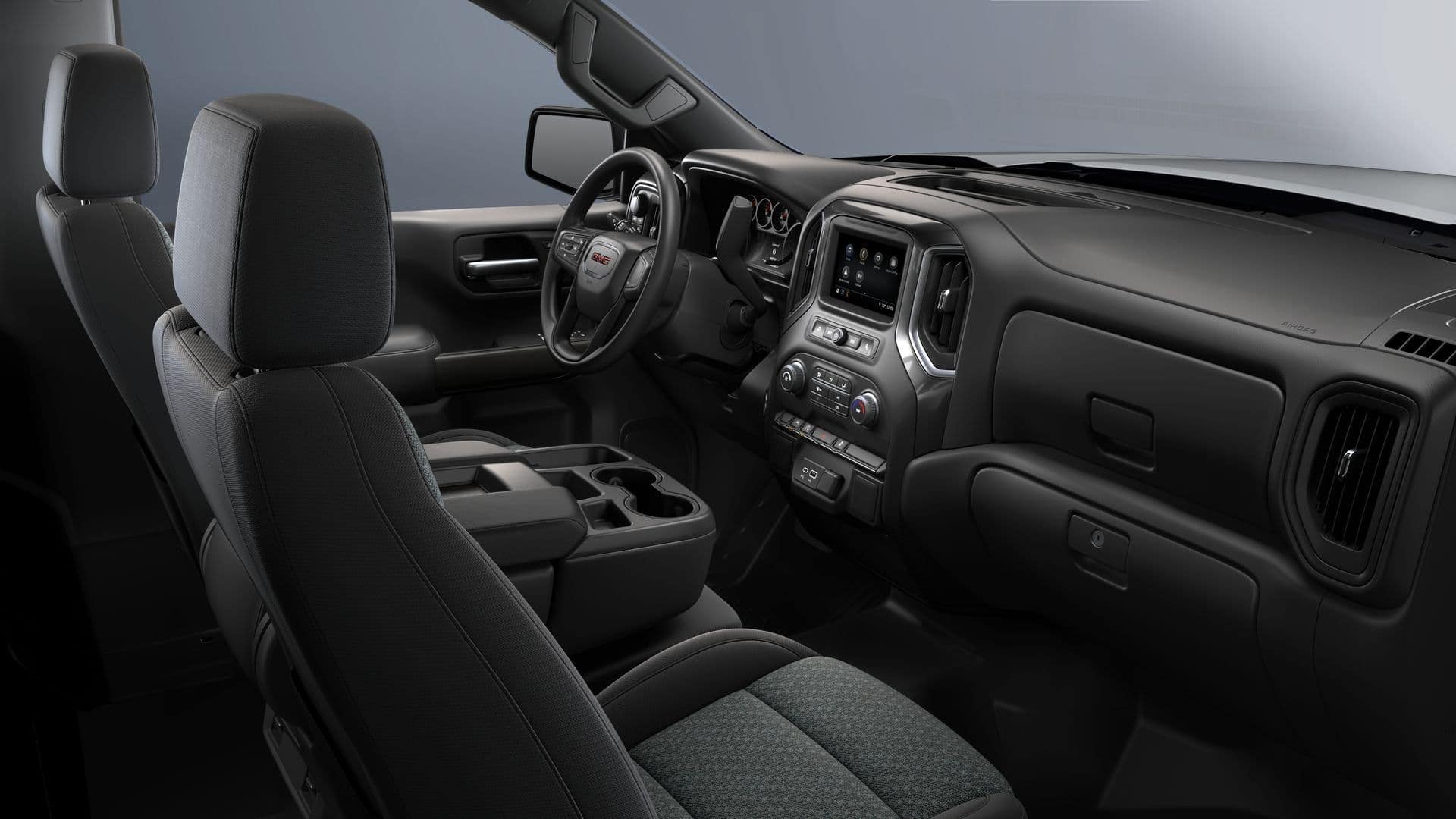 2026 GMC Sierra 1500 Pro - Photo 26