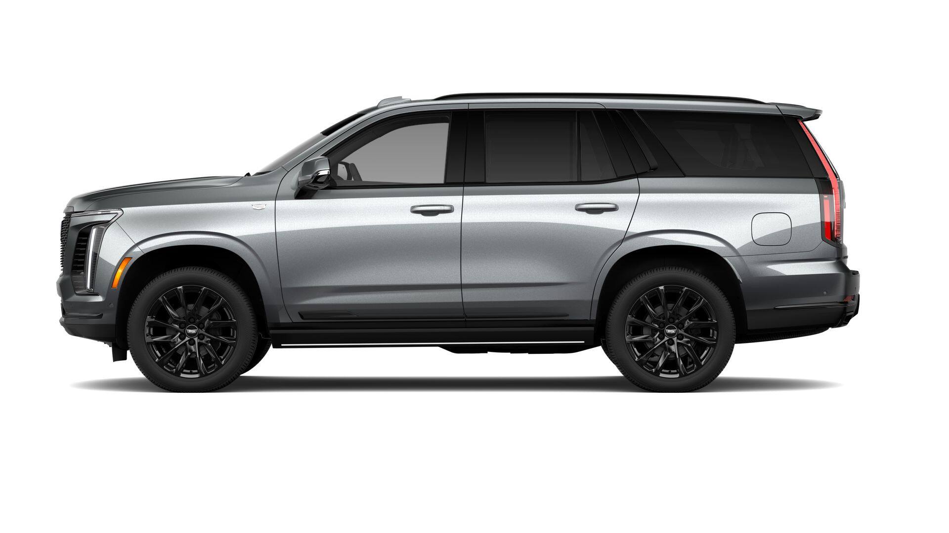 2026 Cadillac Escalade Sport - Photo 57