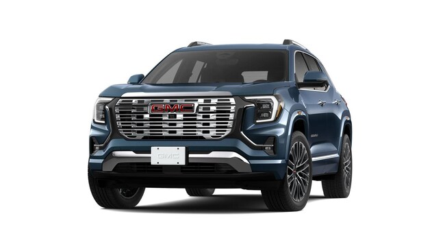 2026 GMC Terrain Denali SUV