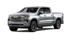 2026 Chevrolet Silverado 1500 High Country Truck