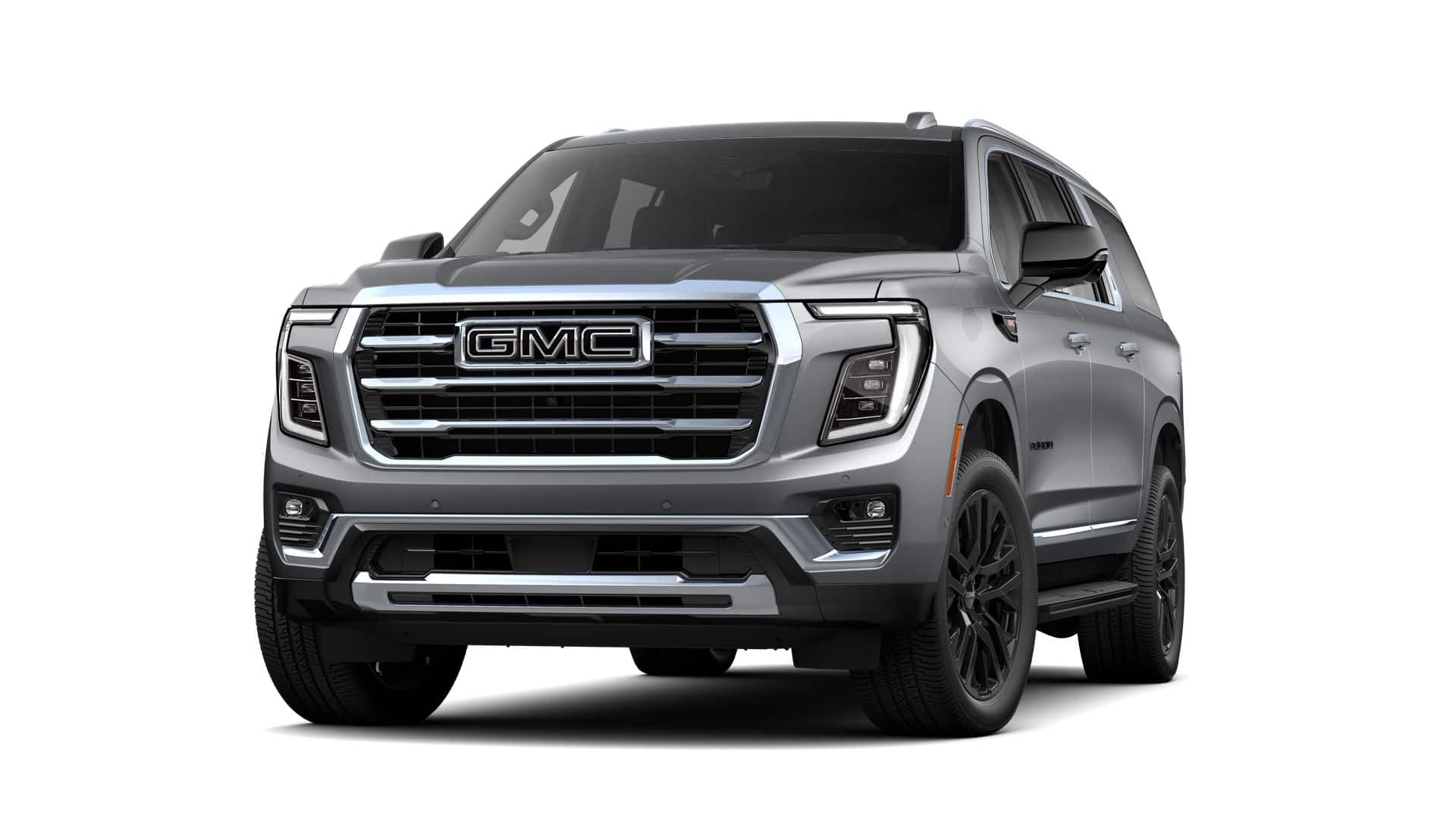 2026 GMC Yukon XL Elevation - Photo 36