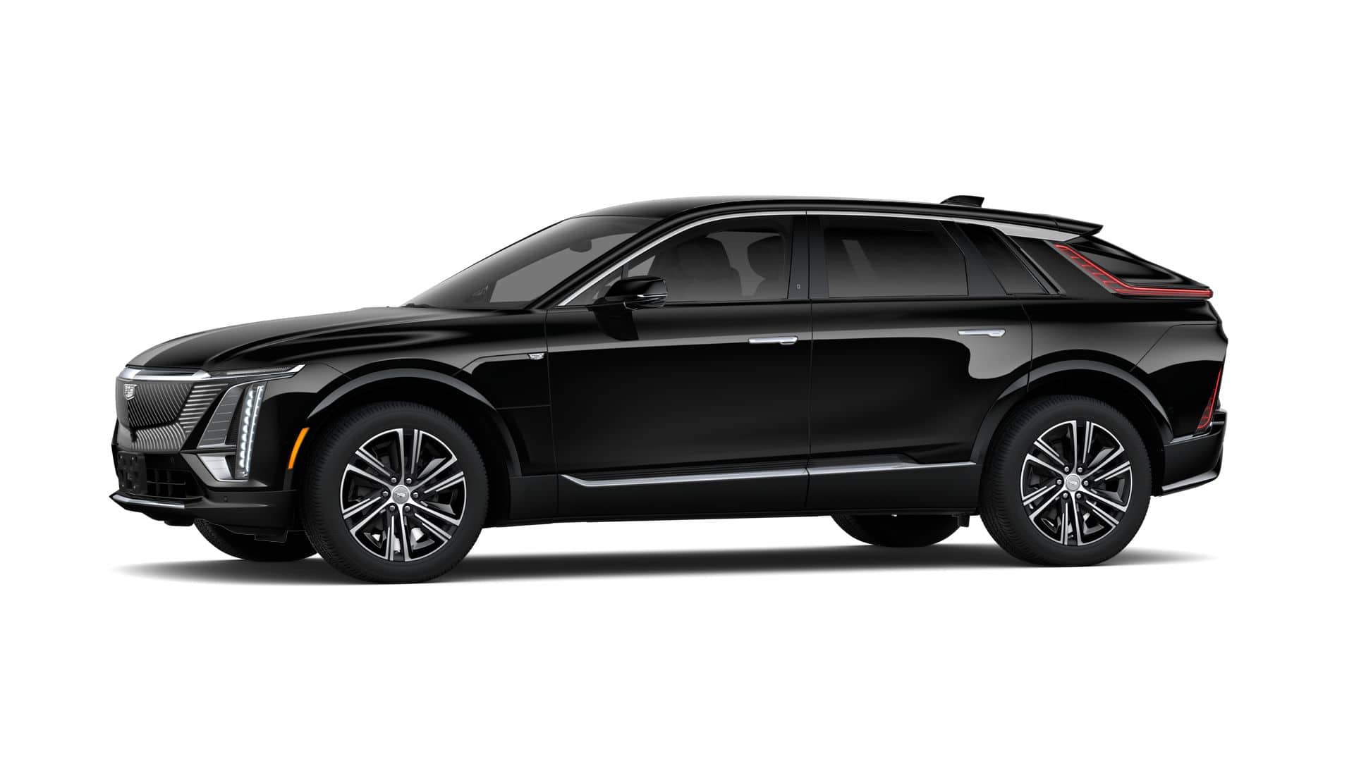 2026 Cadillac LYRIQ Luxury - Photo 60