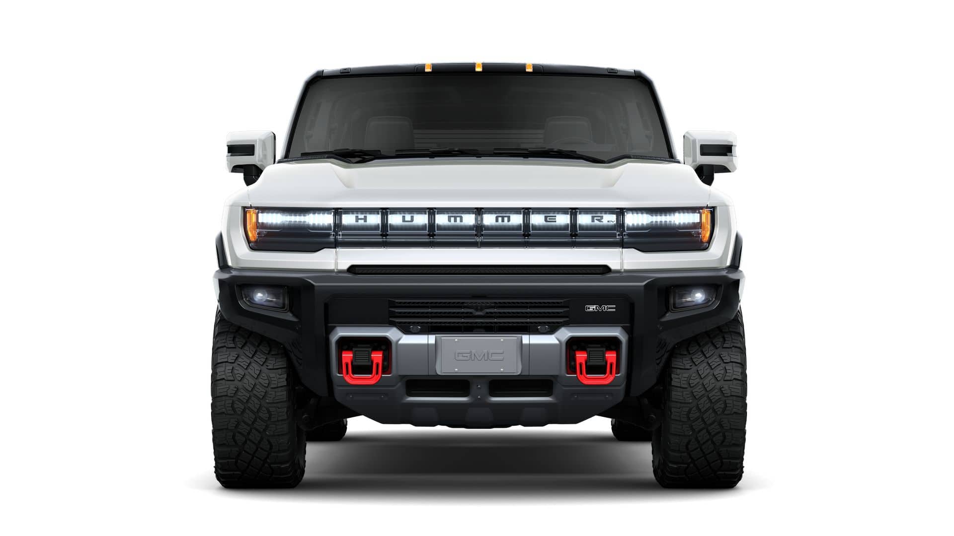 2025 GMC HUMMER EV 3X - Photo 45