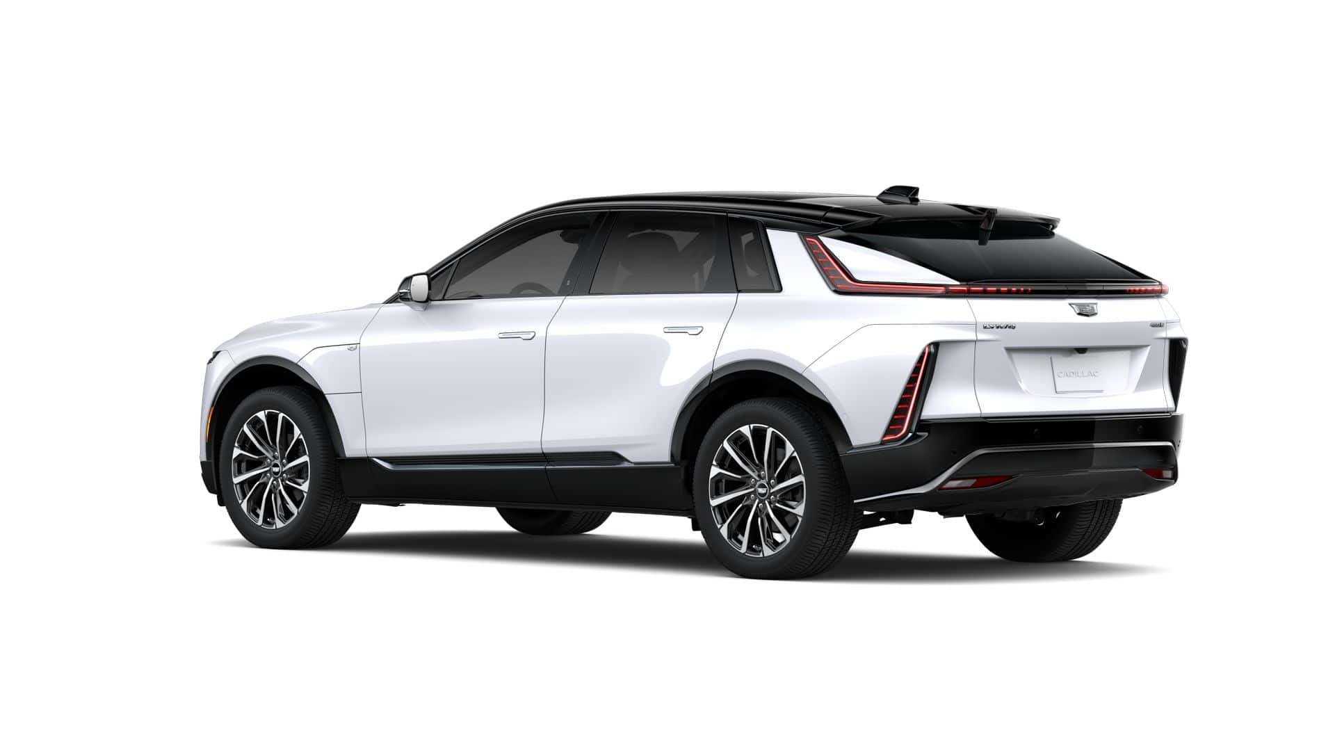 2026 Cadillac LYRIQ Sport - Photo 7