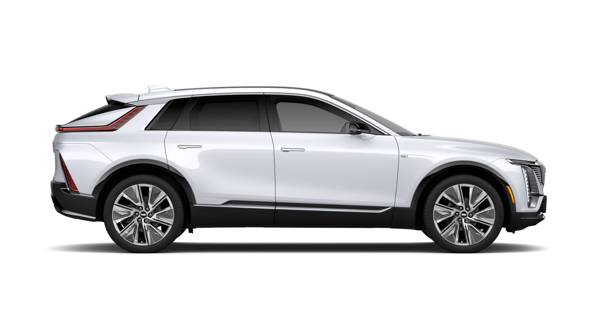 2027 Cadillac LYRIQ Signature Luxury - Photo 15