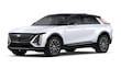 CADILLAC LYRIQ