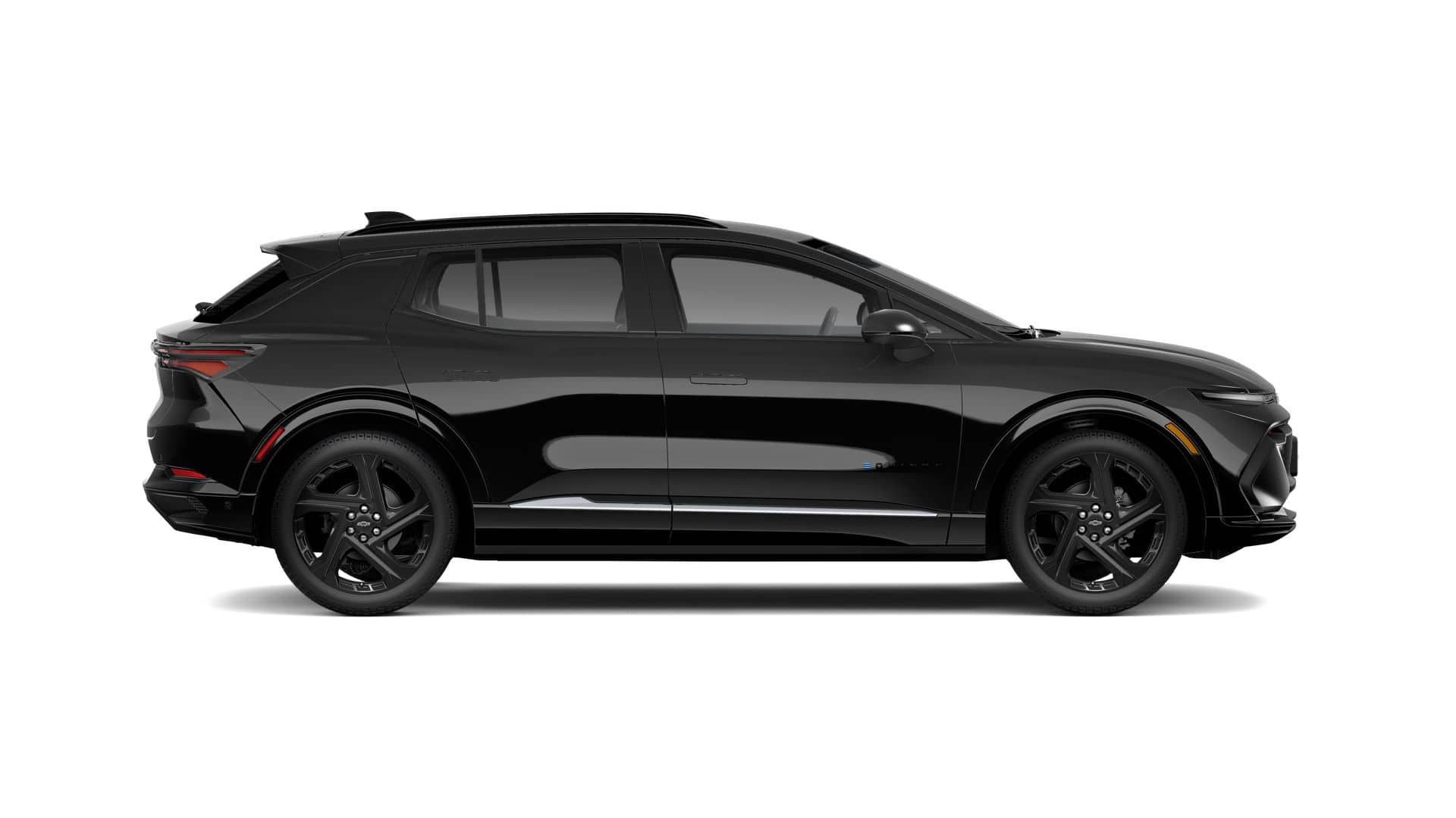 2026 Chevrolet Equinox RS photo 4