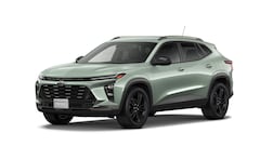 2026 Chevrolet Trax Activ SUV