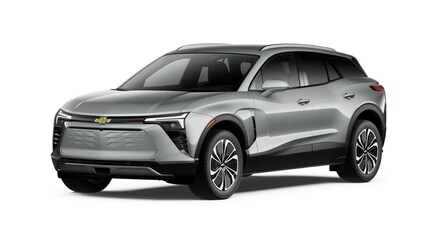 2026 Chevrolet Blazer EV LT SUV