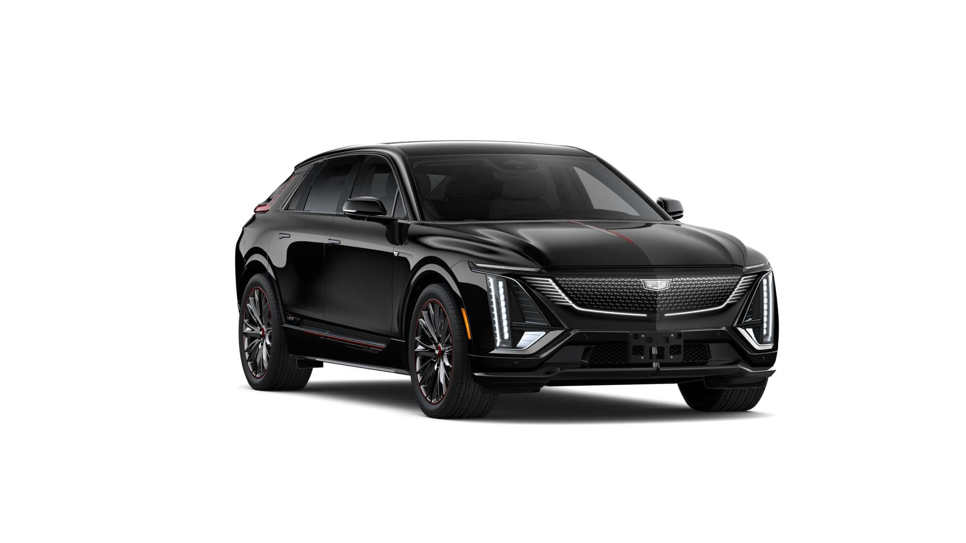 2026 Cadillac LYRIQ V - Photo 41