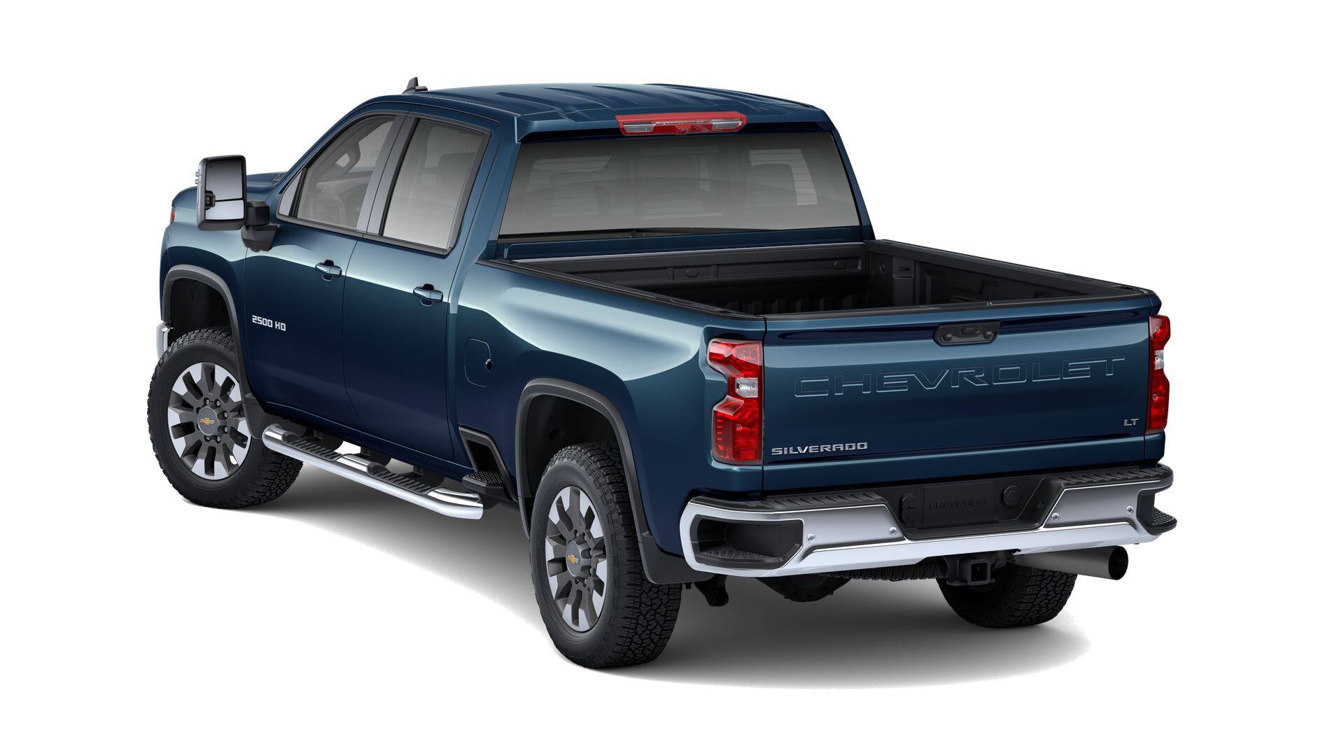 2026 Chevrolet Silverado 2500 HD LT - Photo 20