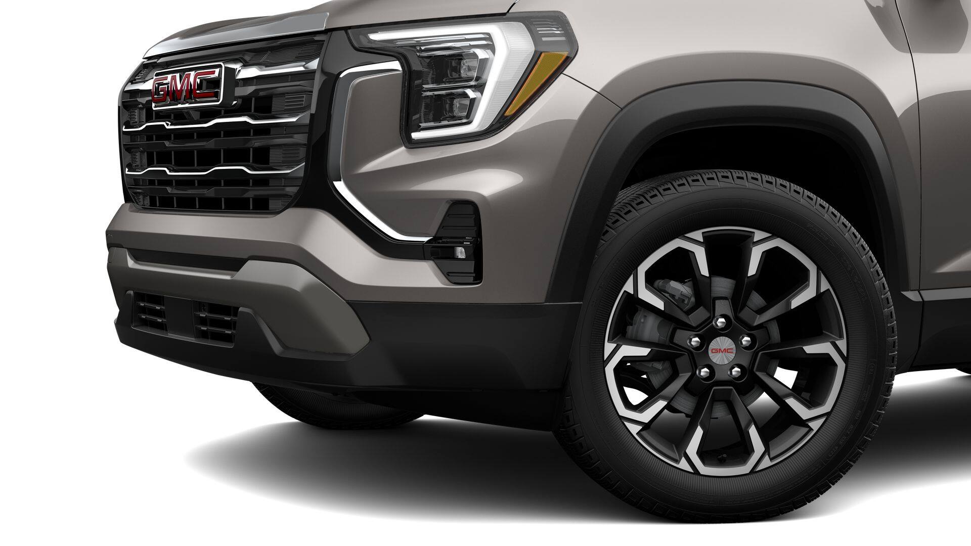 2026 GMC Terrain Elevation - Photo 29
