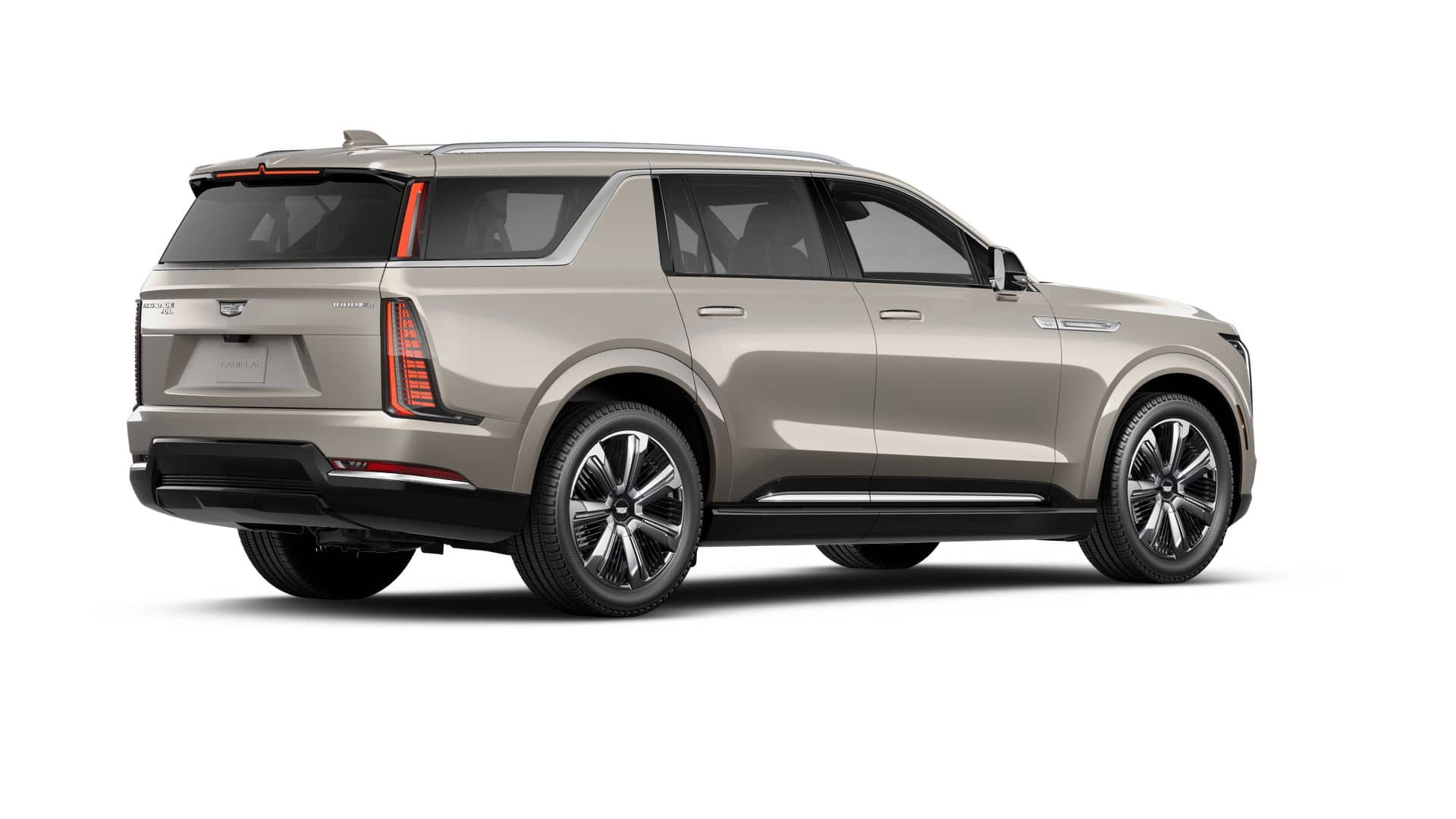 2026 Cadillac Escalade IQL Premium Luxury - Photo 65
