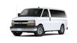 Chevrolet Express Passenger 2500