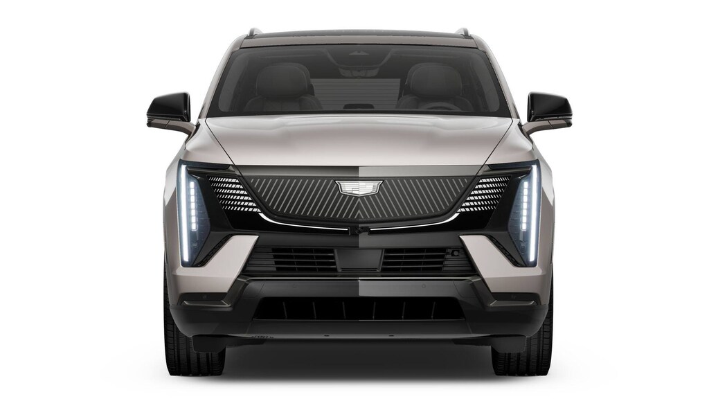 New 2026 CADILLAC ESCALADE IQL Premium Sport SUV