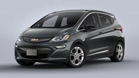 2021 Chevrolet Bolt EV Wagon 2021 Chevrolet Bolt EV Wagon