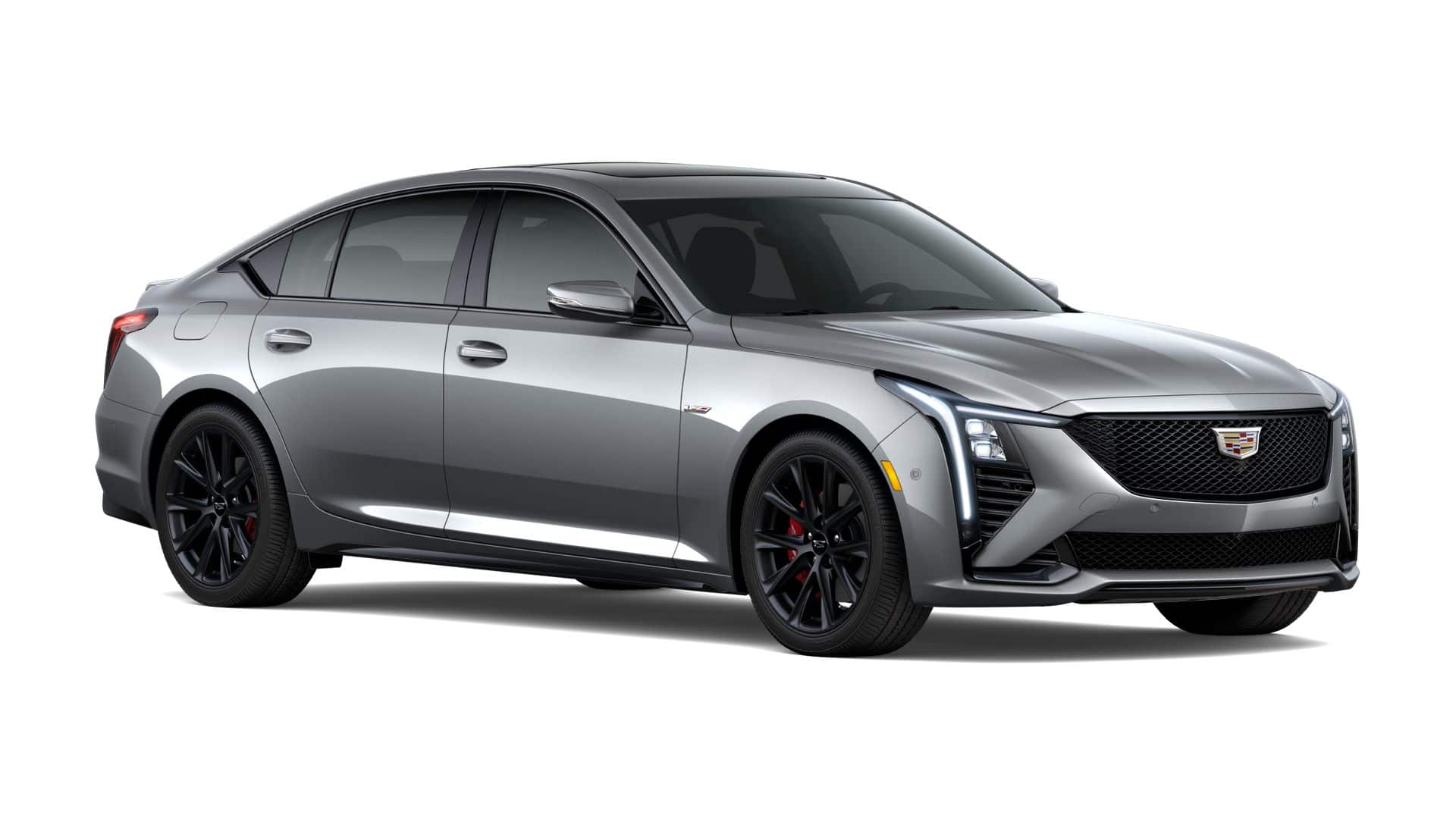 2026 Cadillac CT5 V 8