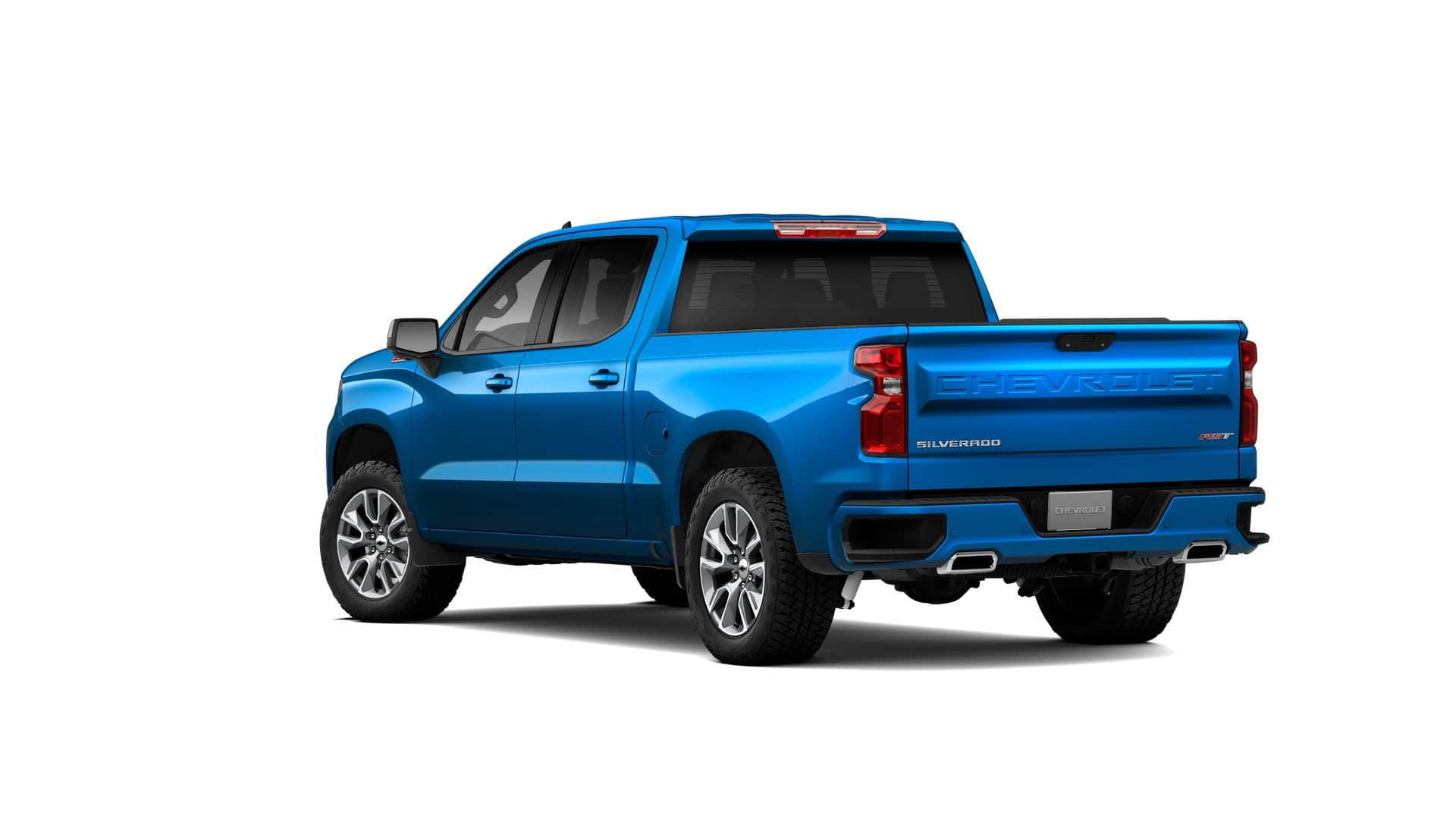 2024 Chevrolet Silverado 1500 RST - Photo 50