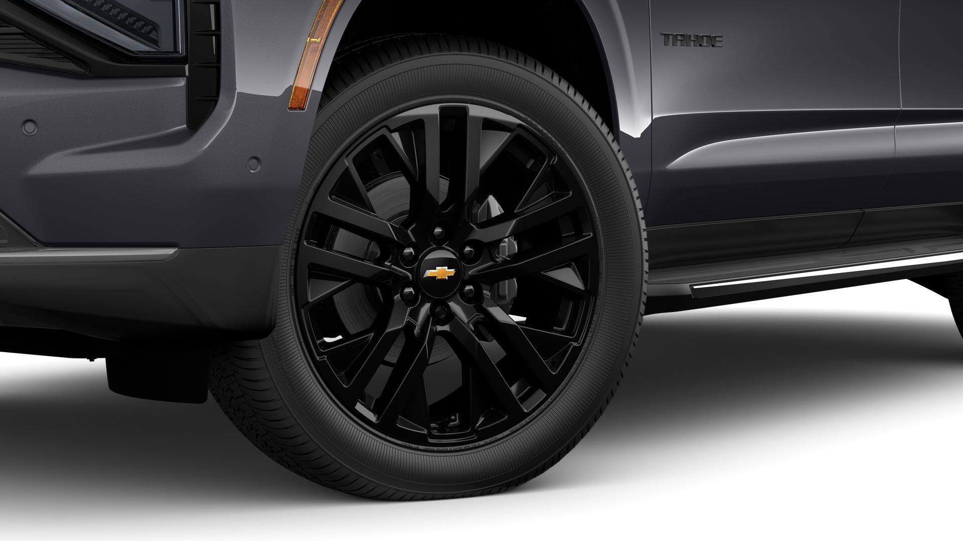 2026 Chevrolet Tahoe Premier - Photo 35